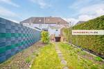 Reihenmittelhaus Berlin Wittenau - 3 Zimmer, 100 m&sup2;, 465.000&euro; | Angebot:26583053