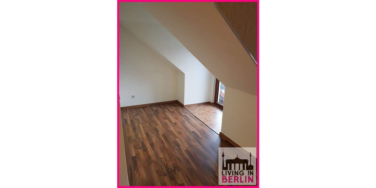 Etagenwohnung Bernau Ladeburg - 2 Zimmer, 54 m&sup2;, 175.000&euro; | Angebot:25698974