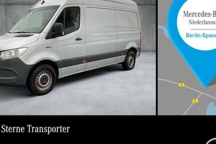 Mercedes-Benz Sprinter 1.813 km 24.371 &euro; Berlin 13581