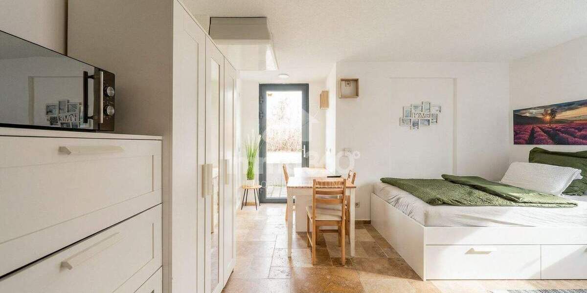 Mehrfamilienhaus, Wohnhaus Potsdam Am Stern - 1 Zimmer, 247 m&sup2;, 1.980.000&euro; | Angebot:25739924