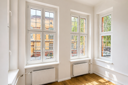 Wohnung Berlin Mitte - 1 Zimmer, 39 m&sup2;, 950&euro; | Angebot:27324412