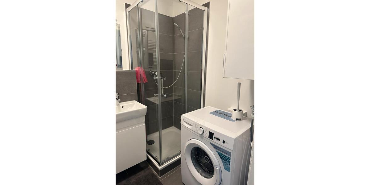 Etagenwohnung Berlin Neukölln - 2 Zimmer, 55 m&sup2;, 1.500&euro; | Angebot:26644734