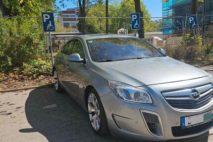 Opel Insignia 158.000 km 7.199 &euro; Berlin 12353