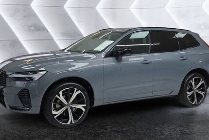 Volvo XC60 22.971 km 40.980 &euro; Berlin 12683