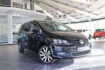 VW Sharan 103.807 km 29.980 &euro; Nuthetal 14558