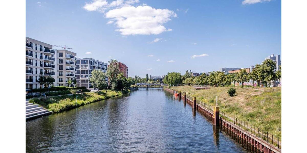 Etagenwohnung Berlin Mitte - 2 Zimmer, 48 m&sup2;, 515.000&euro; | Angebot:25987007