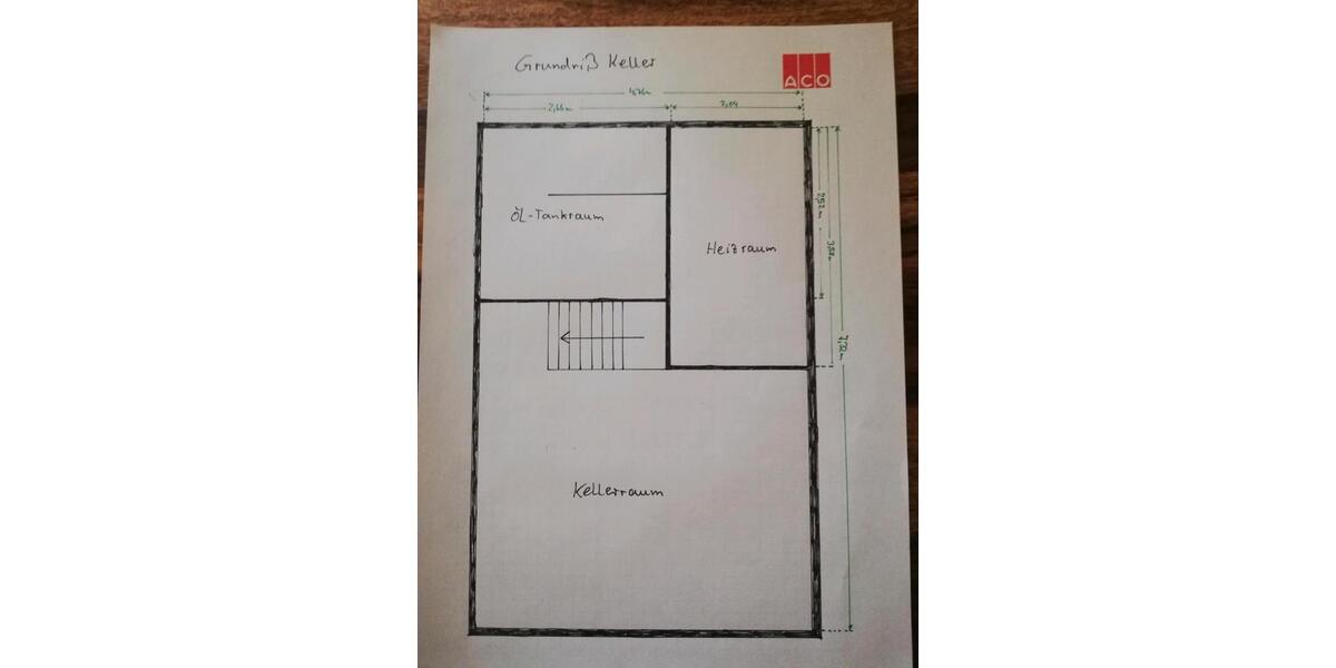 Reihenhaus Berlin Neukölln - 2.5 Zimmer, 65 m&sup2;, 328.000&euro; | Angebot:26646660