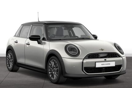 Mini Cooper C 8.985 km 27.400 € Berlin 14057