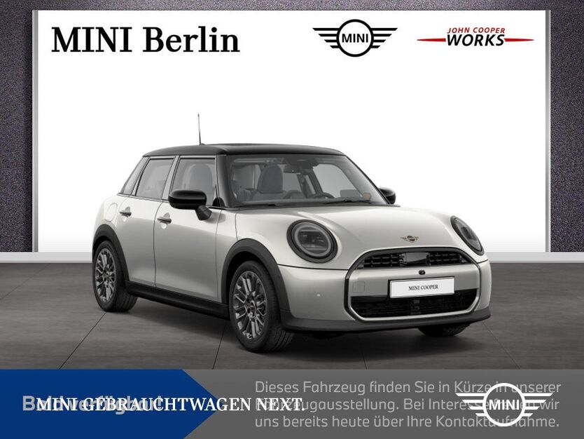 Mini Cooper C 8.985 km 27.400 € Berlin 14057