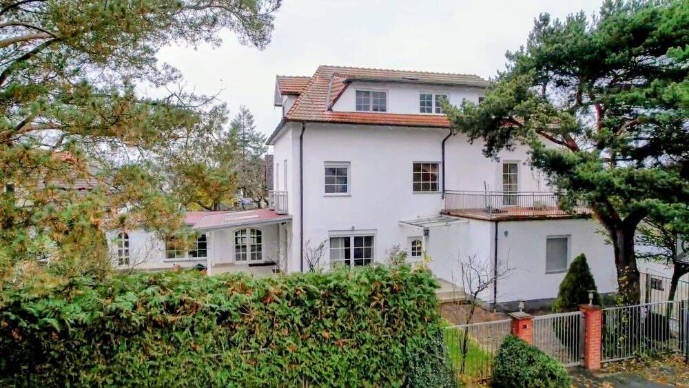 Mehrfamilienhaus, Wohnhaus Berlin Spandau - 1 Zimmer, 302 m&sup2;, 3.900&euro; | Angebot:26896877