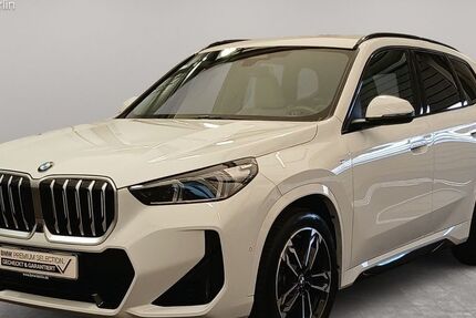 BMW X1 24.589 km 45.400 &euro; Berlin 14057