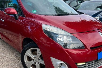 Renault Scenic 116.675 km 6.290 &euro; Berlin 13089