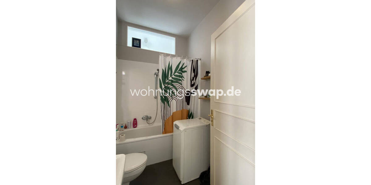 Etagenwohnung Berlin Friedrichshain - 2 Zimmer, 50 m&sup2;, 650&euro; | Angebot:25928908