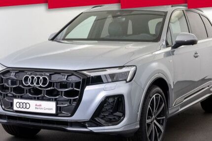 Audi Q7 12.000 km 80.990 &euro; Berlin 10587