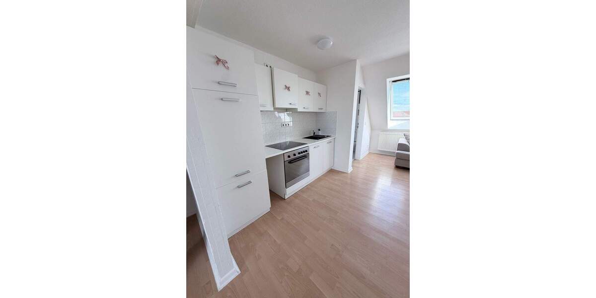 Etagenwohnung Berlin Oberschöneweide - 2 Zimmer, 38 m&sup2;, 200.000&euro; | Angebot:26596421