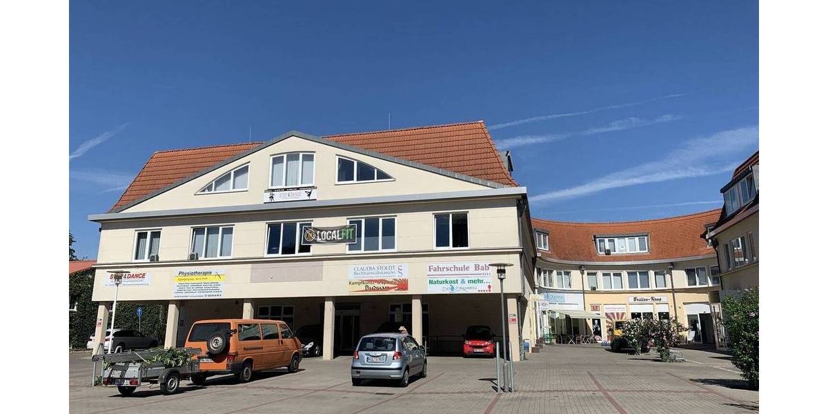 Gewerbeobjekt Altlandsberg - 2.229&euro; | Angebot:22498765