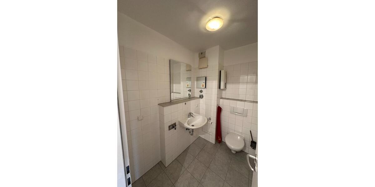 Etagenwohnung Schöneiche bei Berlin - 1 Zimmer, 36 m&sup2;, 159.000&euro; | Angebot:25948237