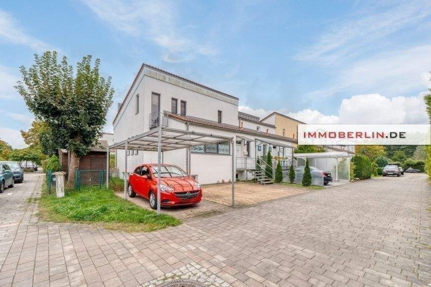 Mehrfamilienhaus, Wohnhaus Wandlitz Schönwalde - 5 Zimmer, 131 m&sup2;, 449.000&euro; | Angebot:24856729