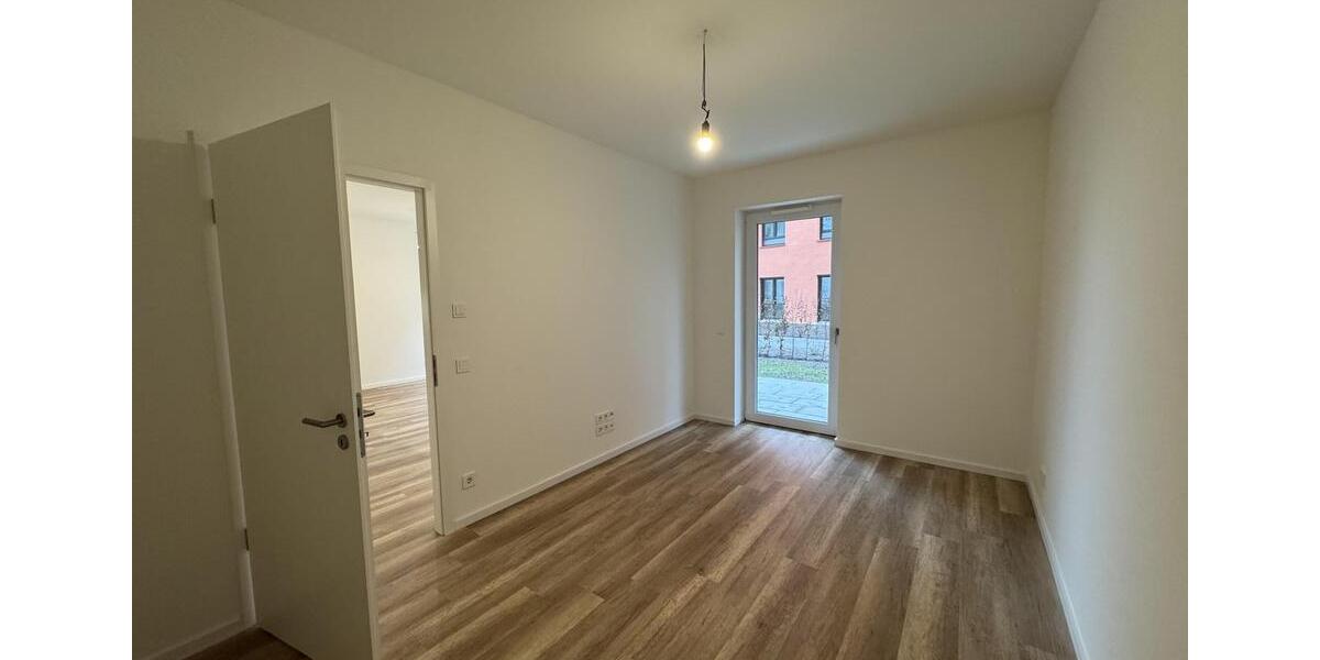 Erdgeschoßwohnung Berlin Spandau - 2 Zimmer, 58 m&sup2;, 1.250&euro; | Angebot:25793909