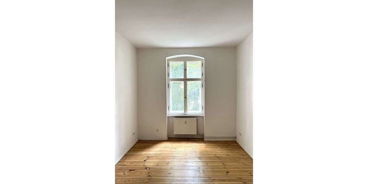 Etagenwohnung Berlin Steglitz - 1 Zimmer, 38 m&sup2;, 167.000&euro; | Angebot:26091057