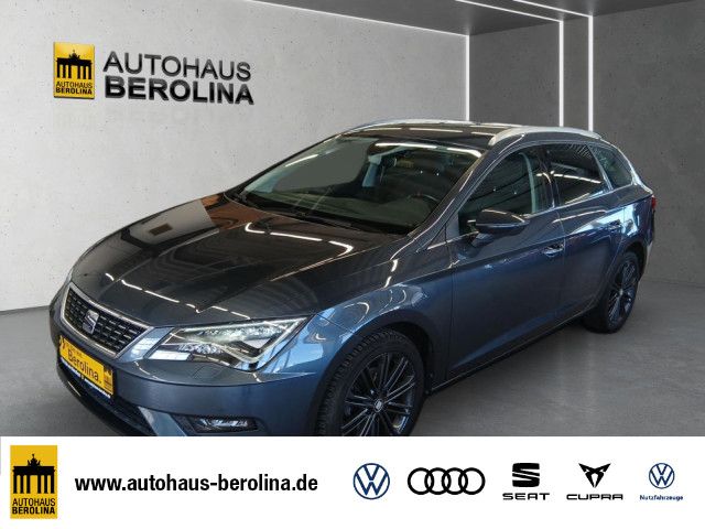 Seat Leon 135.000 km 11.888 &euro; Berlin 12105