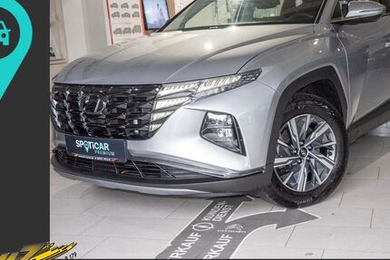 Hyundai TUCSON 29.993 km 24.250 &euro; Königs Wusterhausen 15711