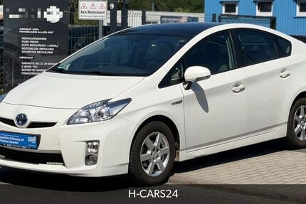 Toyota Prius 135.587 km 9.990 &euro; Wildau 15745