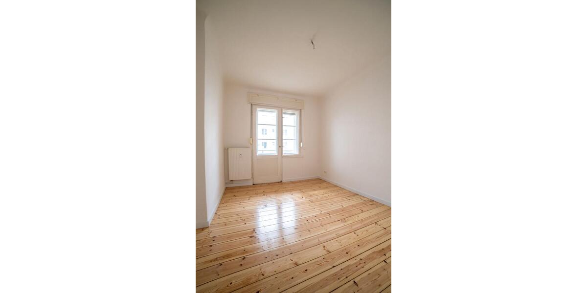 Etagenwohnung Berlin Treptow-Köpenick - 2 Zimmer, 55 m&sup2;, 239.000&euro; | Angebot:26660620