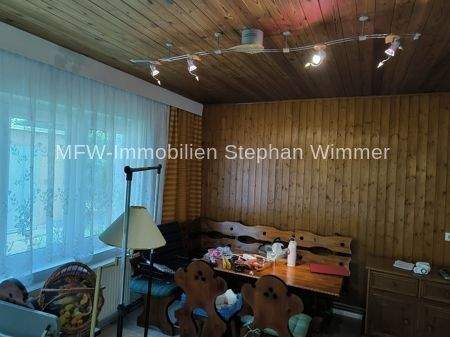 Bungalow Berlin Altglienicke - 3 Zimmer, 80 m&sup2;, 475.000&euro; | Angebot:25704158