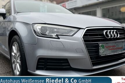 Audi A3 119.100 km 15.980 &euro; Berlin 13088