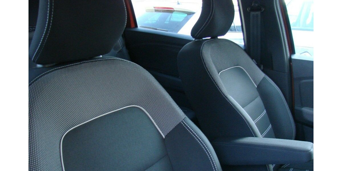 Dacia Jogger 1.0TCe Expression 110 LED Tempomat Kamera T 23.521 km 17.980 &euro; Falkensee 14612