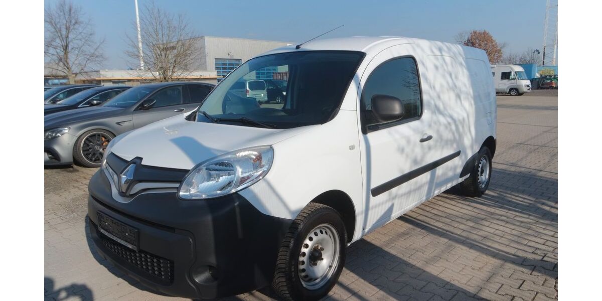 Renault Kangoo 147.000 km 7.960 &euro; Ahrensfelde 16356