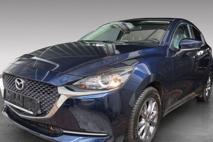 Mazda 2 21.179 km 16.750 &euro; Berlin - Buckow 12351