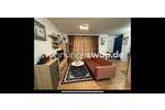 Etagenwohnung Berlin Lichtenberg - 2 Zimmer, 62 m&sup2;, 880&euro; | Angebot:25856456
