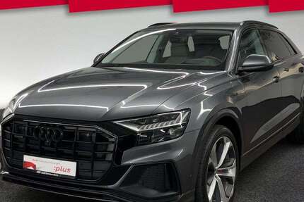 Audi Q8 48.000 km 72.500 &euro; Berlin 10587