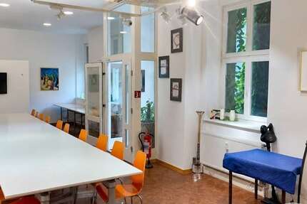 Gewerbeobjekt Berlin Charlottenburg-Wilmersdorf - 1.907&euro; | Angebot:26676768