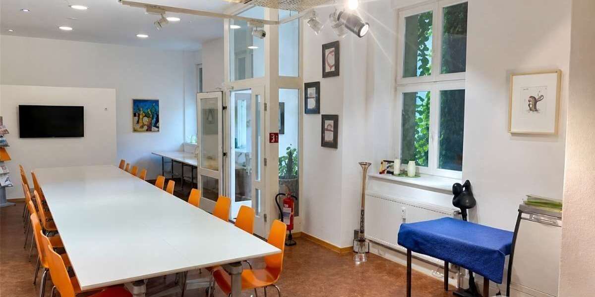 Gewerbeobjekt Berlin Charlottenburg-Wilmersdorf - 1.907&euro; | Angebot:26676768