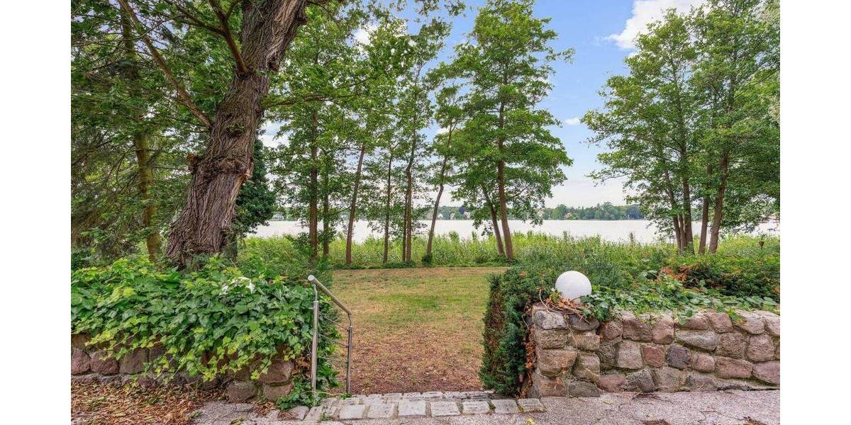 Einfamilienhaus Berlin Schmöckwitz - 4 Zimmer, 249 m&sup2;, 965.000&euro; | Angebot:23977859