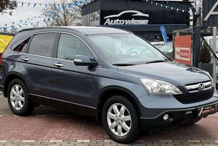 Honda CR-V 99.987 km 9.990 &euro; Berlin 13127