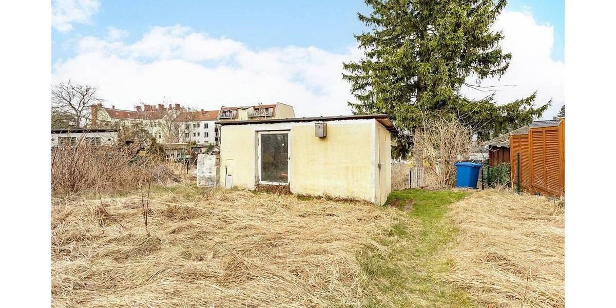 Grundstück Berlin Altglienicke - 199.000&euro; | Angebot:26066319