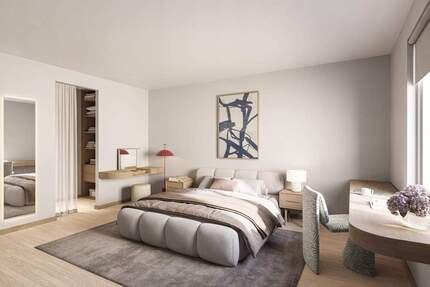 Wohnung Berlin Lichterfelde - 3 Zimmer, 83 m&sup2;, 690.000&euro; | Angebot:23975682