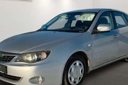 Subaru Impreza 173.293 km 5.199 &euro; Berlin 12681