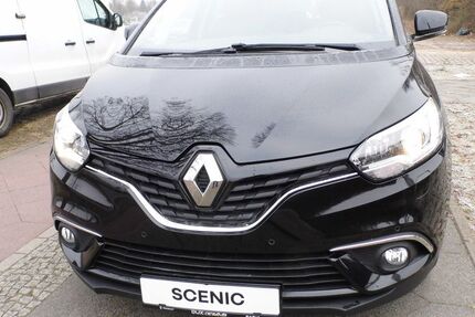 Renault Scenic 47.800 km 12.900 &euro; Berlin 13125