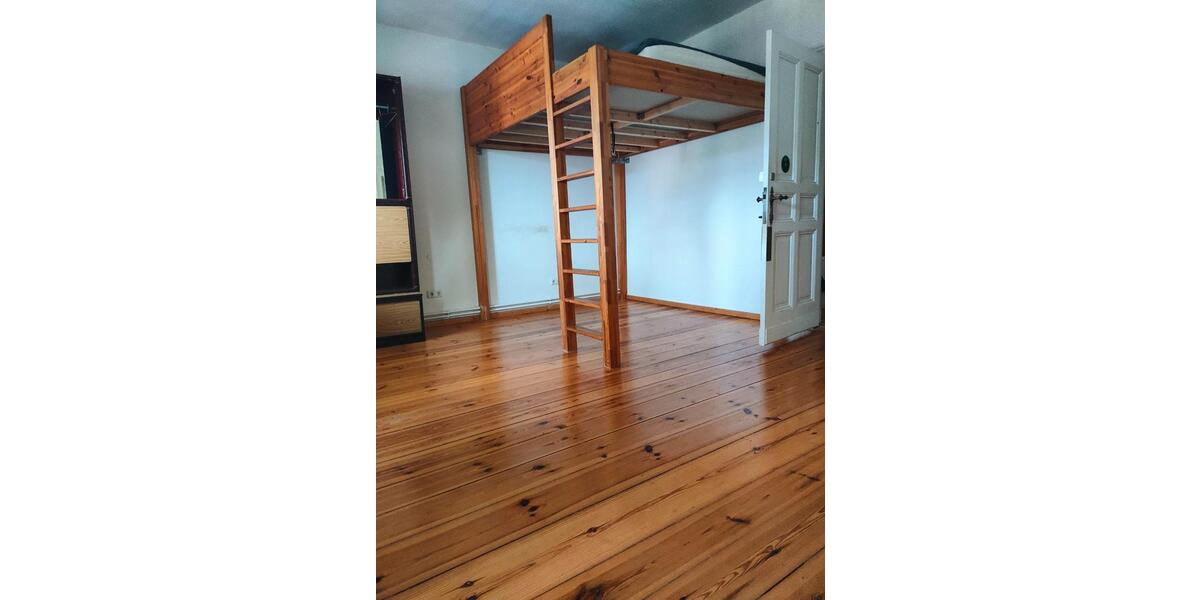 Dachgeschoßwohnung Berlin Steglitz-Zehlendorf - 1 Zimmer, 23 m&sup2;, 690&euro; | Angebot:25905647