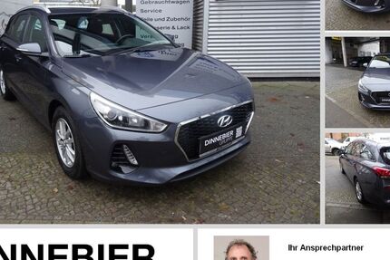 Hyundai i30 96.850 km 11.079 &euro; Berlin 14199