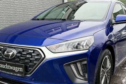 Hyundai IONIQ 54.000 km 15.900 &euro; Berlin 12347