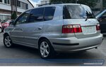 Kia Carens 2.0 16V EX Van*SchiebeD.*Klima*PDC*Bluet* 109.096 km 1.100 € Berlin 13187