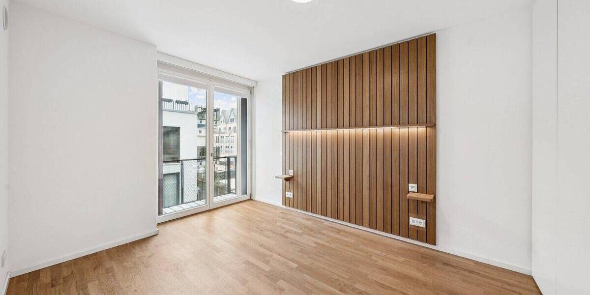 Etagenwohnung Berlin Grünau - 3 Zimmer, 111 m&sup2;, 980.000&euro; | Angebot:25717095