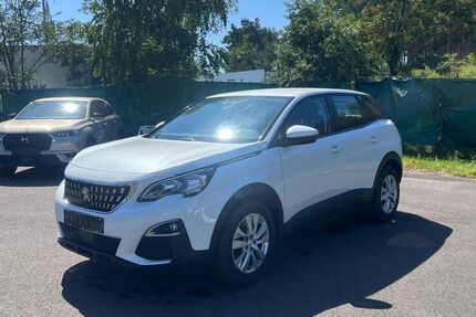 Peugeot 3008 192.000 km 10.300 € Mittenwalde 15749