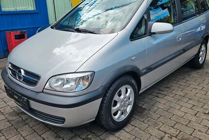 Opel Zafira 176.000 km 3.000 &euro; Berlin 12359